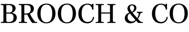 Brooch & Co